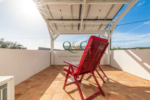 Villa i Santa Barbara de Nexe, Faro, Santa Barbara de Nexe - € 995.000 | Ref: Hazel - foto 26