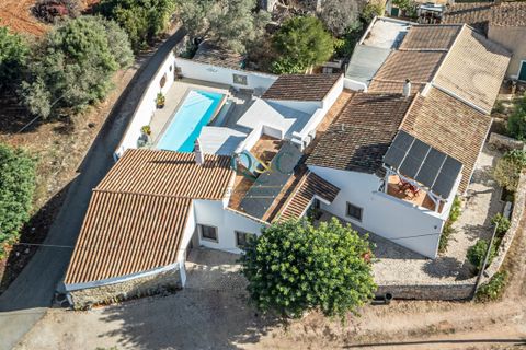 Villa i Santa Barbara de Nexe, Faro, Santa Barbara de Nexe - € 995.000 | Ref: Hazel - foto 28