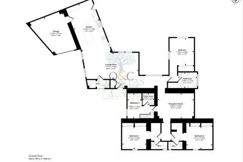 Villa i Santa Barbara de Nexe, Faro, Santa Barbara de Nexe - € 995.000 | Ref: Hazel - foto 29
