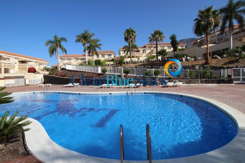 Lejlighed i Chayofa, Tenerife, Chayofa - € 310.000 | Ref: 8928 - foto 1