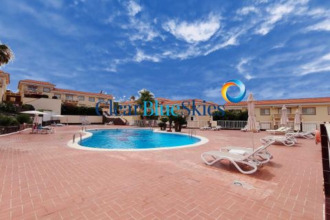 Lejlighed i Chayofa, Tenerife, Chayofa - € 310.000 | Ref: 8928 - foto 16