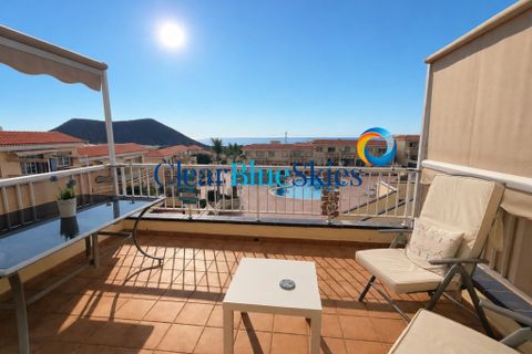Apartamento en Chayofa, Tenerife, Chayofa - € 310.000 | Ref: 8928 - photo 1