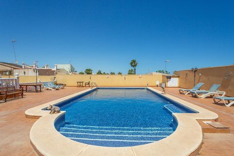 Villa i Los Balcones, Alicante, Los Balcones - € 610.000 | Ref: R11779 - foto 2
