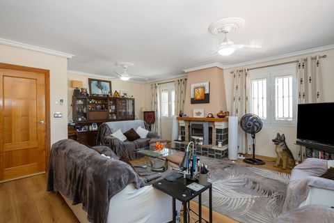 Villa i Los Balcones, Alicante, Los Balcones - € 610.000 | Ref: R11779 - foto 5