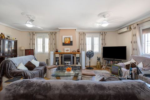 Villa i Los Balcones, Alicante, Los Balcones - € 610.000 | Ref: R11779 - foto 6