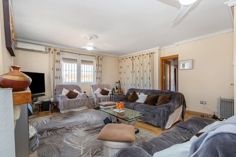 Villa i Los Balcones, Alicante, Los Balcones - € 610.000 | Ref: R11779 - foto 7