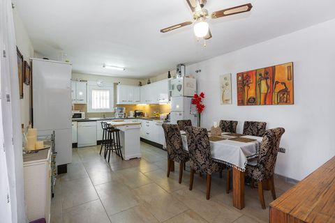 Villa i Los Balcones, Alicante, Los Balcones - € 610.000 | Ref: R11779 - foto 9