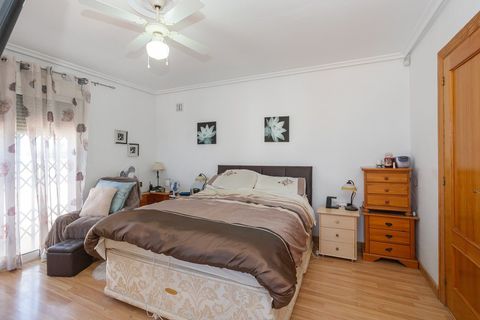 Villa i Los Balcones, Alicante, Los Balcones - € 610.000 | Ref: R11779 - foto 15
