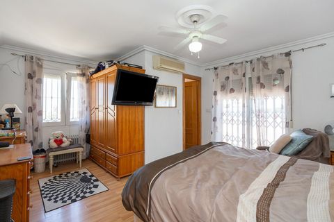 Villa i Los Balcones, Alicante, Los Balcones - € 610.000 | Ref: R11779 - foto 16