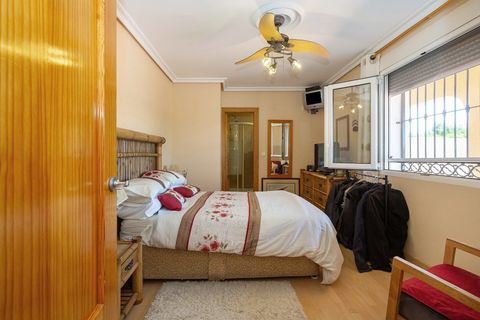 Villa i Los Balcones, Alicante, Los Balcones - € 610.000 | Ref: R11779 - foto 18