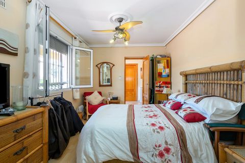 Villa i Los Balcones, Alicante, Los Balcones - € 610.000 | Ref: R11779 - foto 19