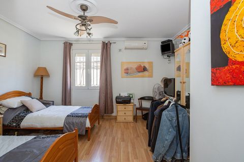 Villa i Los Balcones, Alicante, Los Balcones - € 610.000 | Ref: R11779 - foto 22
