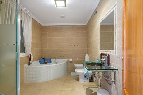 Villa i Los Balcones, Alicante, Los Balcones - € 610.000 | Ref: R11779 - foto 24