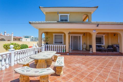 Villa i Los Balcones, Alicante, Los Balcones - € 610.000 | Ref: R11779 - foto 33