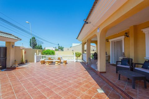 Villa i Los Balcones, Alicante, Los Balcones - € 610.000 | Ref: R11779 - foto 34