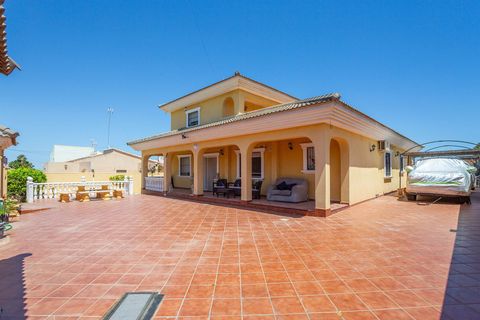 Villa i Los Balcones, Alicante, Los Balcones - € 610.000 | Ref: R11779 - foto 36