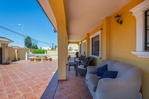 Villa i Los Balcones, Alicante, Los Balcones - € 610.000 | Ref: R11779 - foto 37