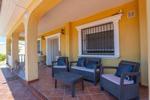 Villa i Los Balcones, Alicante, Los Balcones - € 610.000 | Ref: R11779 - foto 38