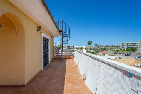 Villa i Los Balcones, Alicante, Los Balcones - € 610.000 | Ref: R11779 - foto 39