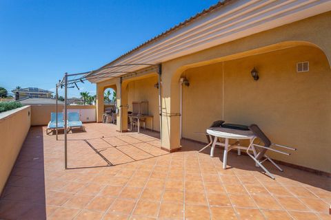 Villa i Los Balcones, Alicante, Los Balcones - € 610.000 | Ref: R11779 - foto 40