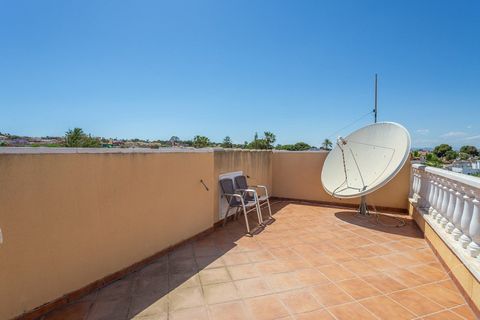 Villa i Los Balcones, Alicante, Los Balcones - € 610.000 | Ref: R11779 - foto 41