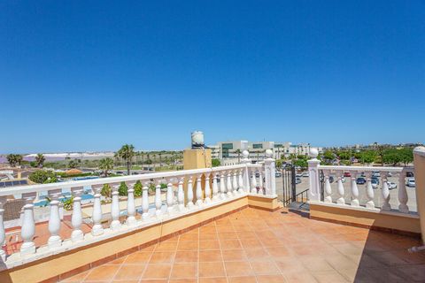 Villa i Los Balcones, Alicante, Los Balcones - € 610.000 | Ref: R11779 - foto 42