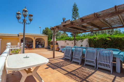 Villa i Los Balcones, Alicante, Los Balcones - € 610.000 | Ref: R11779 - foto 45