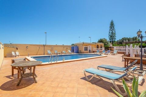Villa i Los Balcones, Alicante, Los Balcones - € 610.000 | Ref: R11779 - foto 46