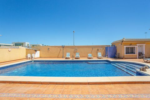 Villa i Los Balcones, Alicante, Los Balcones - € 610.000 | Ref: R11779 - foto 47