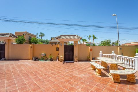 Villa i Los Balcones, Alicante, Los Balcones - € 610.000 | Ref: R11779 - foto 48
