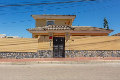Villa i Los Balcones, Alicante, Los Balcones - € 610.000 | Ref: R11779 - foto 49