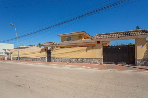Villa i Los Balcones, Alicante, Los Balcones - € 610.000 | Ref: R11779 - foto 50