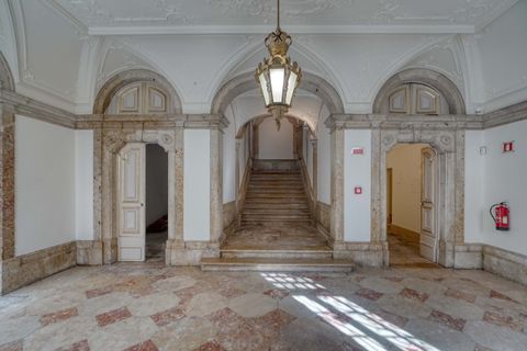 Lejlighed i Lisbon, Lisbon, Lisbon - € 2.500.000 | Ref: CB01-0749 - foto 2