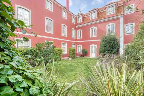Lejlighed i Lisbon, Lisbon, Lisbon - € 2.500.000 | Ref: CB01-0749 - foto 1