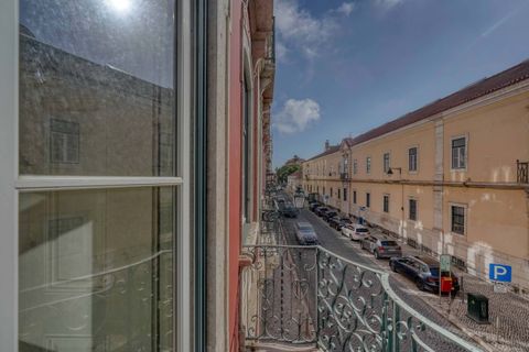 Lejlighed i Lisbon, Lisbon, Lisbon - € 2.500.000 | Ref: CB01-0749 - foto 9