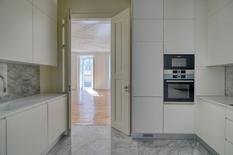 Lejlighed i Lisbon, Lisbon, Lisbon - € 2.500.000 | Ref: CB01-0749 - foto 10