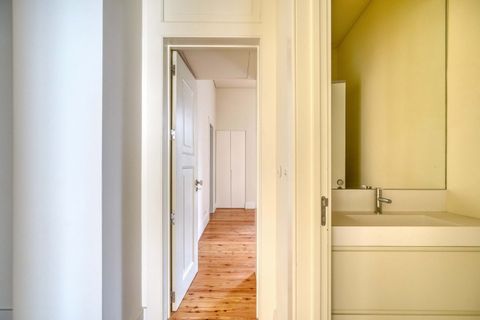 Lejlighed i Lisbon, Lisbon, Lisbon - € 2.500.000 | Ref: CB01-0749 - foto 25