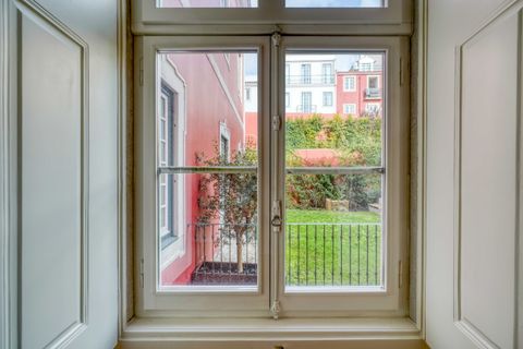 Lejlighed i Lisbon, Lisbon, Lisbon - € 2.500.000 | Ref: CB01-0749 - foto 26