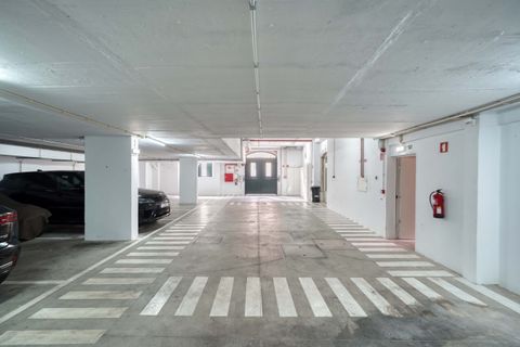 Lejlighed i Lisbon, Lisbon, Lisbon - € 2.500.000 | Ref: CB01-0749 - foto 29