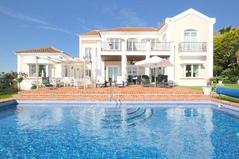 Villa i Mijas, Malaga, Mijas - € 1.850.000 | Ref: ES63248M - foto 14