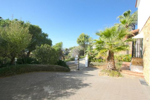 Villa i Mijas, Malaga, Mijas - € 1.850.000 | Ref: ES63248M - foto 19