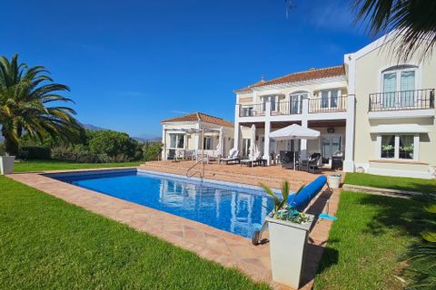 Villa i Mijas, Malaga, Mijas - € 1.850.000 | Ref: ES63248M - foto 20