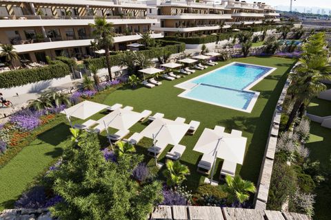 Leilighet i Finestrat, Alicante, Finestrat - € 395 000 | Ref: YHS44645P - foto 4