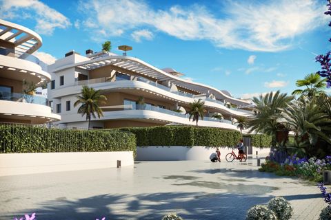 Leilighet i Finestrat, Alicante, Finestrat - € 395 000 | Ref: YHS44645P - foto 6