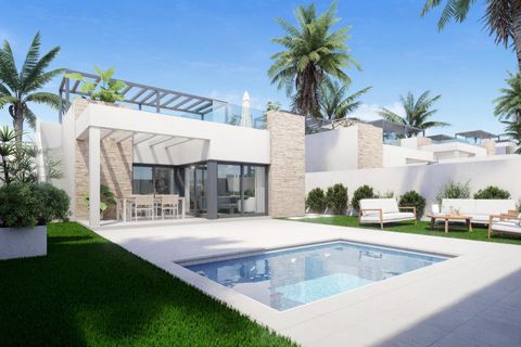 Villa i Vera, Almeria, Vera - € 341.000 | Ref: YHS41943B - foto 1
