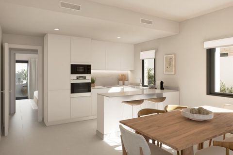 Villa i Vera, Almeria, Vera - € 341.000 | Ref: YHS41943B - foto 7