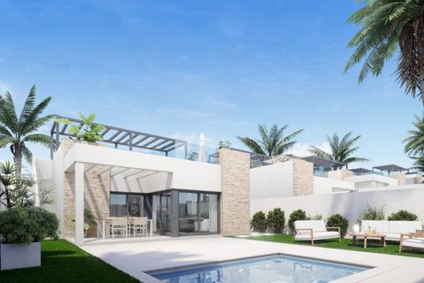 Villa i Vera, Almeria, Vera - € 341.000 | Ref: YHS41943B - foto 11