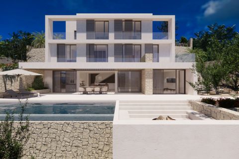 Villa i Benissa, Alicante, Benissa - € 3.049.000 | Ref: MLS43829K - foto 2