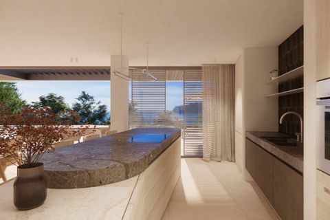 Villa i Benissa, Alicante, Benissa - € 3.049.000 | Ref: MLS43829K - foto 6