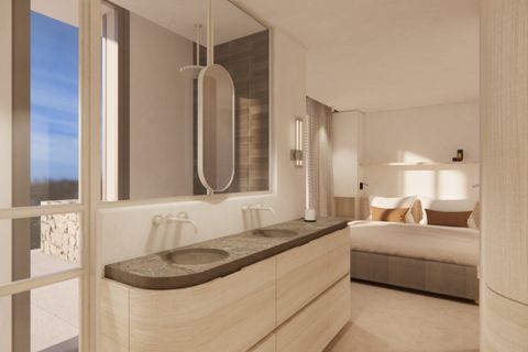 Villa i Benissa, Alicante, Benissa - € 3.049.000 | Ref: MLS43829K - foto 12